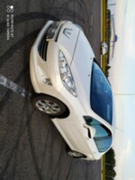 Peugeot 408 I, 2014 г.