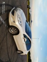 Peugeot 408 I, 2014 г.