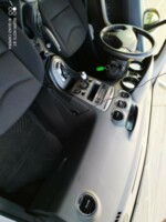 Peugeot 408 I, 2014 г.