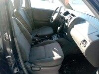 Chevrolet Tracker II, 2000 г.