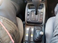 Chevrolet Tracker II, 2000 г.