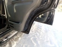 Chevrolet Tracker II, 2000 г.