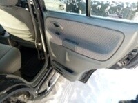 Chevrolet Tracker II, 2000 г.