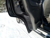Chevrolet Tracker II, 2000 г.