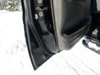 Chevrolet Tracker II, 2000 г.