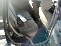 Chevrolet Tracker II, 2000 г.
