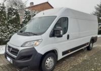 Fiat Ducato, 2018 г.