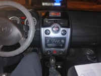 Renault Megane II, 2003 г.
