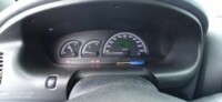 Fiat Brava, 1997 г.
