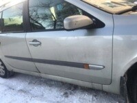 Renault Laguna II, 2003 г.