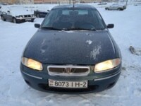 Rover 200 R3, 1999 г.