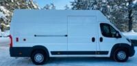 Peugeot Boxer L4H3 2.2 96kW, 2014 г.