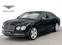 Bentley Continental Flying Spur II, 2014 г.