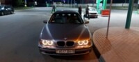 BMW 5 серия E39, 1998 г.