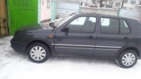 Volkswagen Golf III, 1995 г.