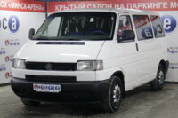 Volkswagen Transporter T4, 1998 г.