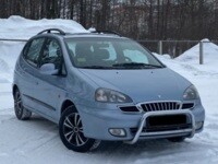 Daewoo Tacuma, 2003 г.