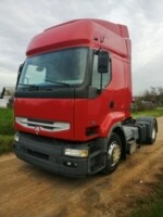 Renault Premium, 2005 г.