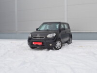 Kia Soul I, 2011 г.