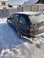 BMW 3 серия E36, 1997 г.