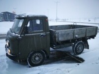 УАЗ 3303, 2008 г.
