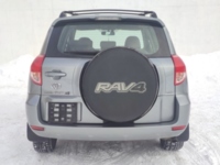Toyota RAV4 III (XA30), 5 мест, 2008 г.
