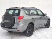 Toyota RAV4 III (XA30), 5 мест, 2008 г.
