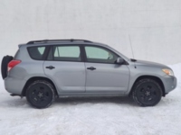 Toyota RAV4 III (XA30), 5 мест, 2008 г.
