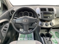 Toyota RAV4 III (XA30), 5 мест, 2008 г.