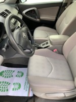Toyota RAV4 III (XA30), 5 мест, 2008 г.