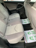 Toyota RAV4 III (XA30), 5 мест, 2008 г.