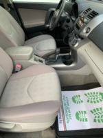 Toyota RAV4 III (XA30), 5 мест, 2008 г.