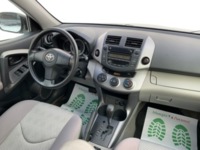 Toyota RAV4 III (XA30), 5 мест, 2008 г.
