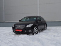 Opel Insignia I, 2011 г.