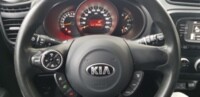 Kia Soul II · Рестайлинг, 2018 г.