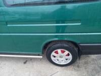 Volkswagen Transporter T4, 1992 г.