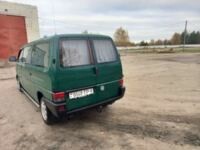 Volkswagen Transporter T4, 1992 г.