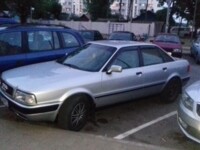 Audi 80 B4, 1992 г.