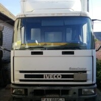 Iveco Eurocargo 75е14, 2000 г.