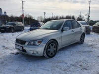 Lexus IS I, 2000 г.