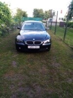 BMW 5 серия E60, E61, 2003 г.