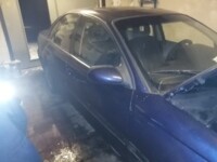 Opel Omega B, 1994 г.
