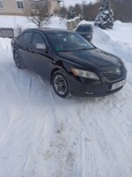 Toyota Camry XV40, 2008 г.