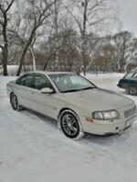 Volvo S80 I, 2002 г.