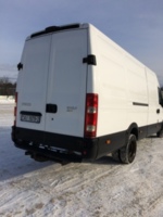 Iveco 35-13, 2010 г.