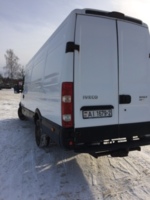 Iveco 35-13, 2010 г.