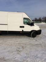 Iveco 35-13, 2010 г.
