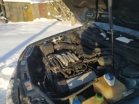 Audi A6 C4, 1997 г.