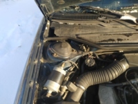 Audi A6 C4, 1997 г.