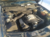 Audi A6 C4, 1997 г.